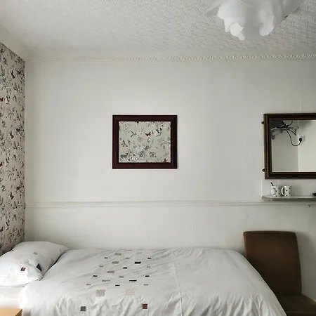 Hotel The Everglades Blackpool