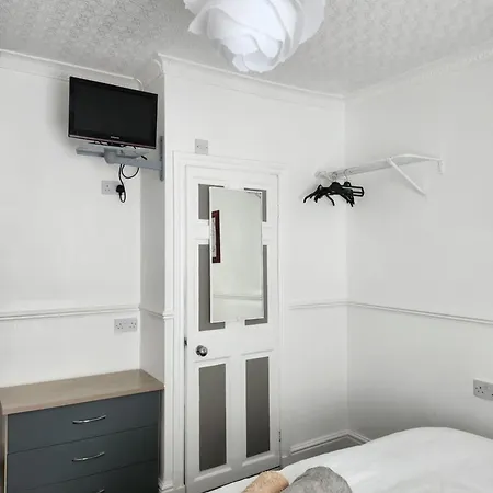 The Everglades Hotel