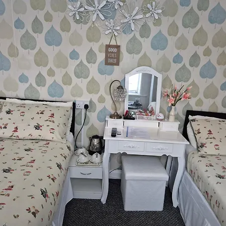 Hotel Glendor