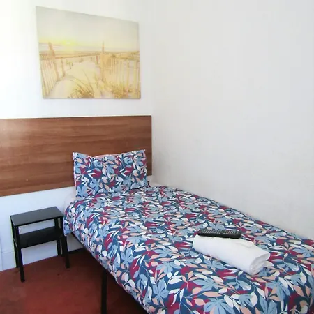 Bed & Breakfast Wilsons - Tower View
