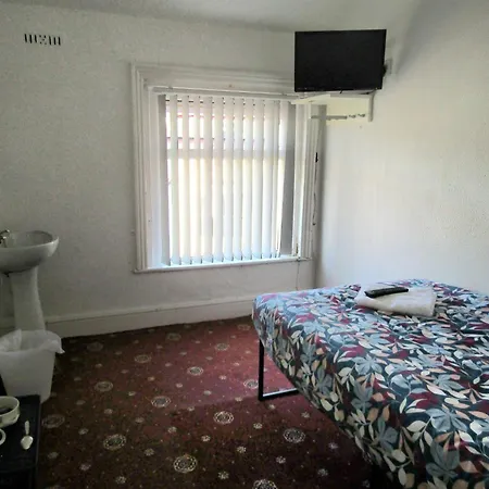 Wilsons - Tower View 3*