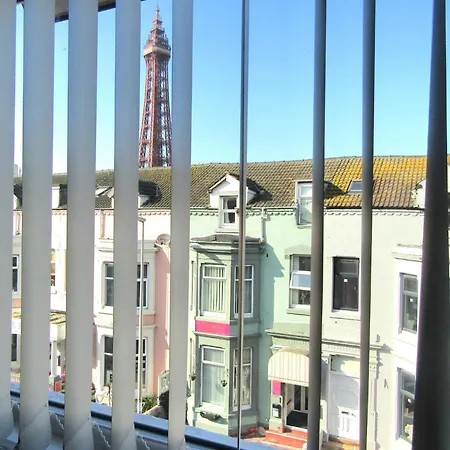 Wilsons - Tower View Blackpool