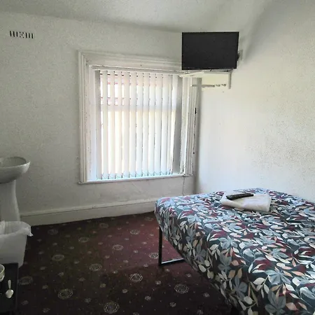 Wilsons - Tower View 3* Blackpool