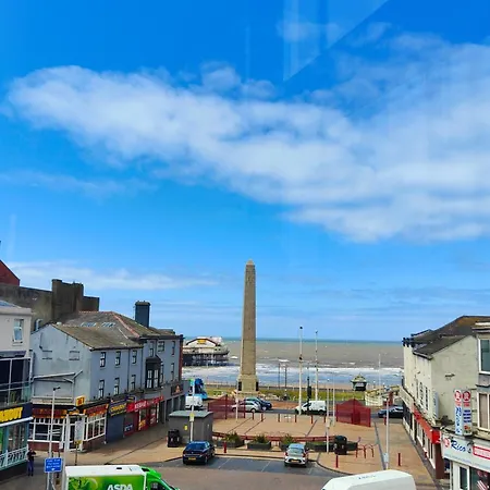 Apartment North View Blackpool