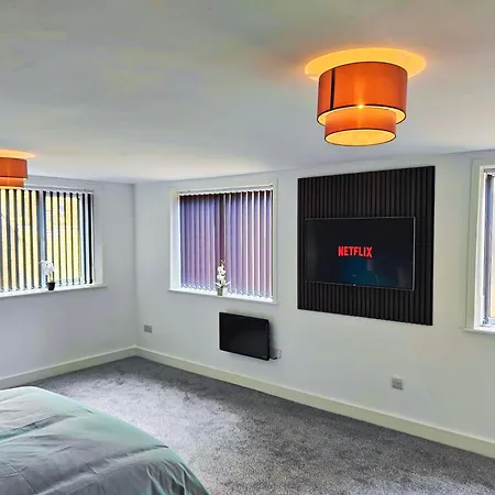 North View Apartment