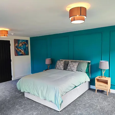 Apartment North View Blackpool