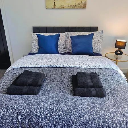 Apartamento Ocean Breeze