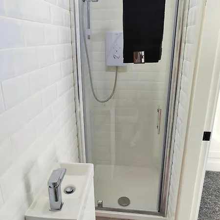 Apartamento Ocean Breeze *