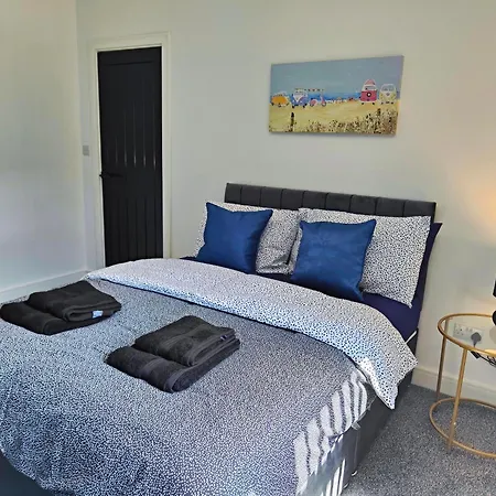 Ocean Breeze Apartamento
