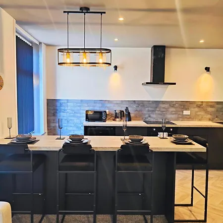 Apartamento Ocean Breeze