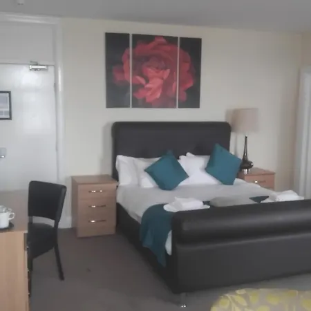 The Savoy (adults Only) Hotel 3*