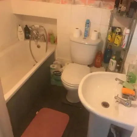 Red House Apartment Blackpool