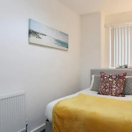 Apartment Big Dipper 2 Bed Pleasure *