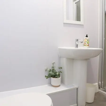 Apartment Big Dipper 2 Bed Pleasure