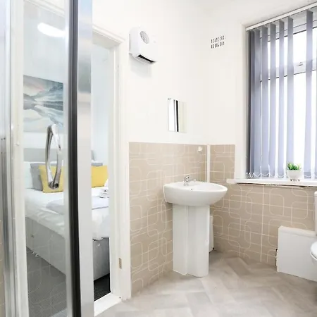 Avalanche 1 Bed Blackpool