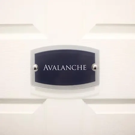 Avalanche 1 Bed