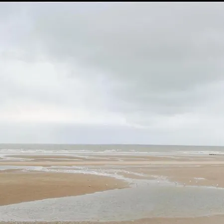 Beachfront *