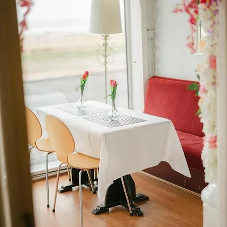 Beachfront Guest house Blackpool