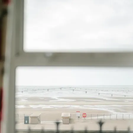 Beachfront * Blackpool