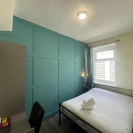 Hotel Calypso