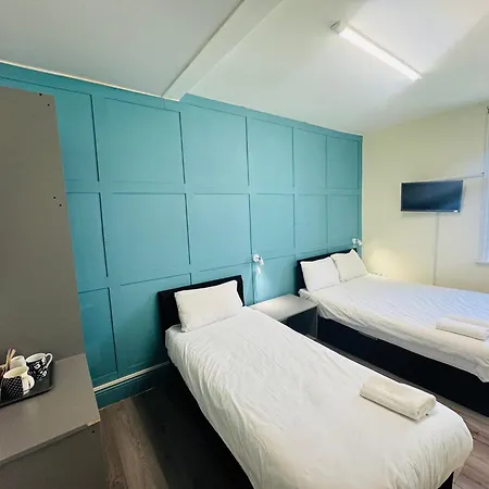 Hotel Calypso