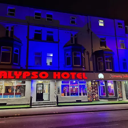 Calypso Blackpool