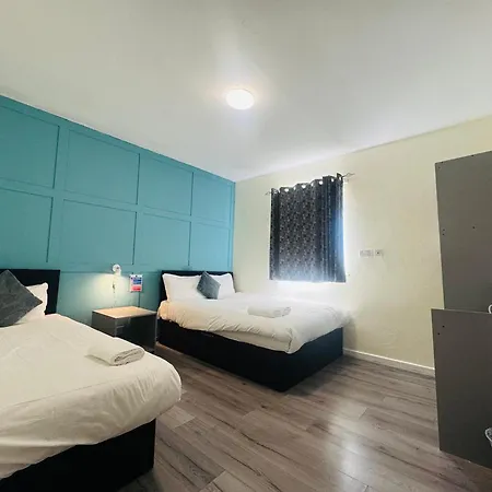 Calypso Hotel 2*