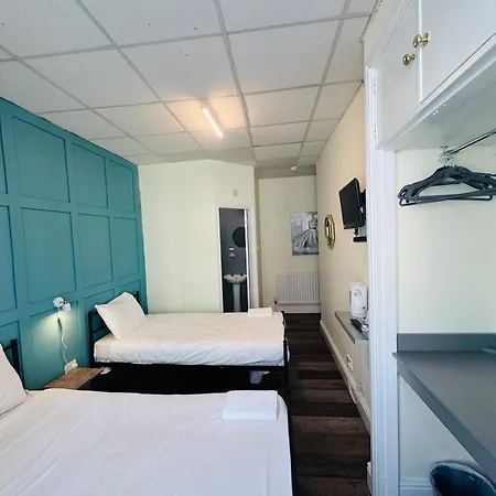 Hotel Calypso