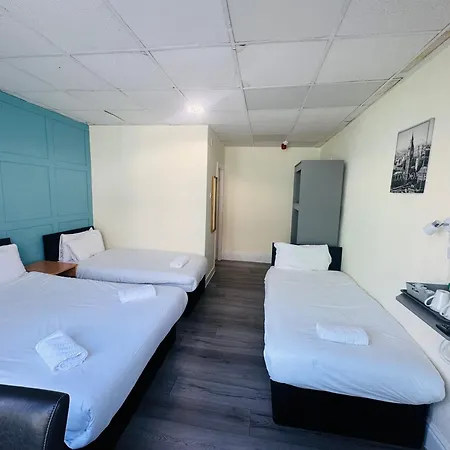 Calypso Hotel 2*
