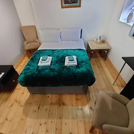 Hotel High Tide Oyo 3*
