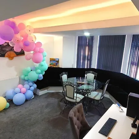 Hotel High Tide Oyo 3*