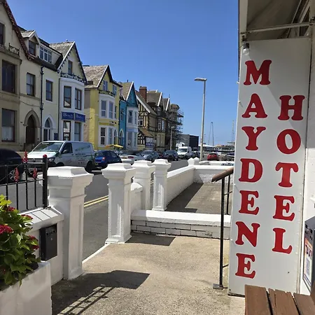 Maydene 2*