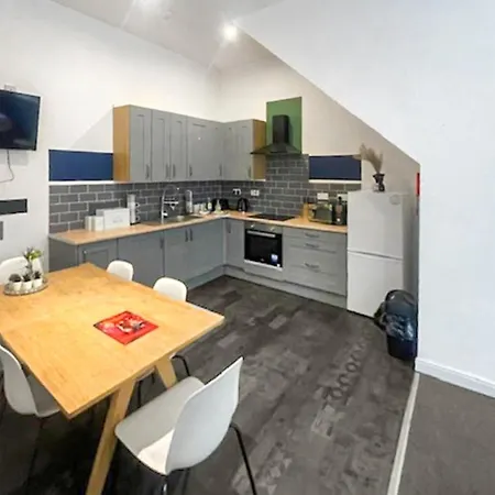 South Pier Holiday home