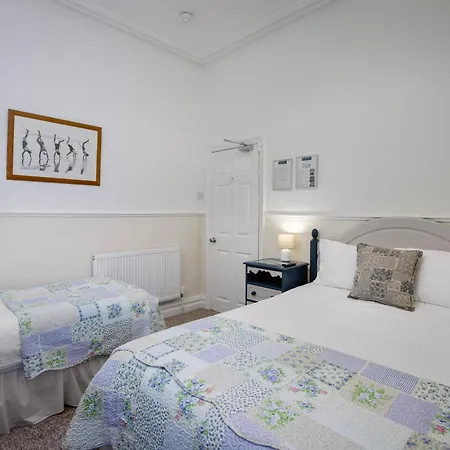 The Wescoe 3* Blackpool