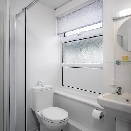 The Wescoe Guest house Blackpool