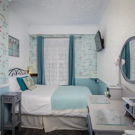 Guest house The Wescoe