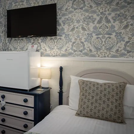 The Wescoe Guest house 3*