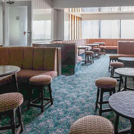 酒店 黑池哈尔兰德酒店 2*