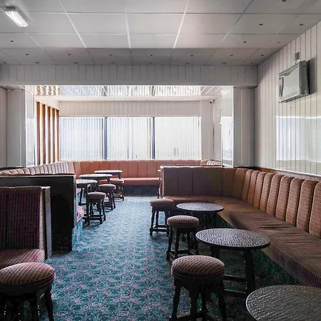 黑池哈尔兰德酒店 2*