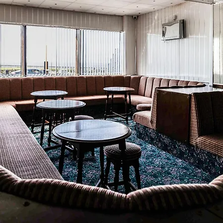 酒店 黑池哈尔兰德酒店 2*