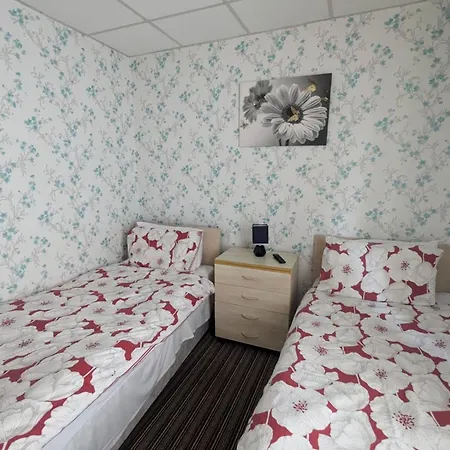 Bed & Breakfast Oyo Wynnstay