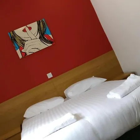 Otel Oyo Wave Crest