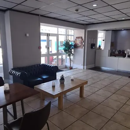Hotel The Arncliff 3*