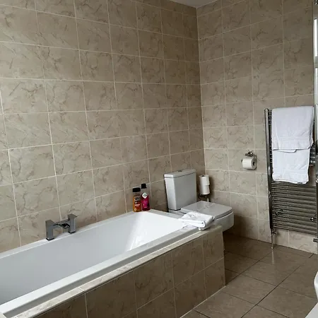 Hotel The Inglewood *adults Only* Blackpool