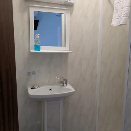 Birchhouse Guest house 3*