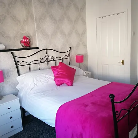 Guest house Birchhouse 3*