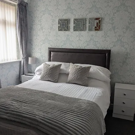 Birchhouse 3*