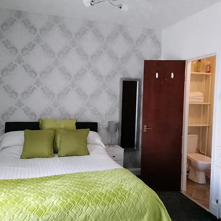 Birchhouse Guest house 3*
