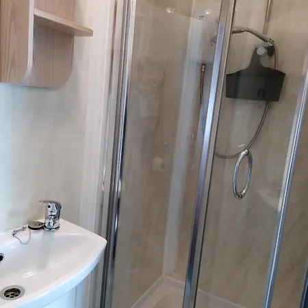 Guest house Birchhouse Blackpool