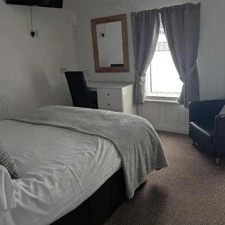 Birchhouse Guest house 3*